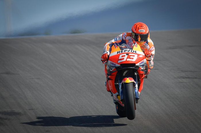 Jorge Lorenzo Reminds Marc Marquez To Have 3 Rivals In Hunting For The 2021 Motogp Title Netral News