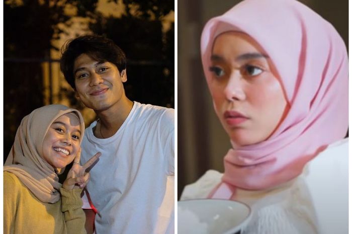 Benar Jadi Sinyal Ketidakcocokan Antara Lesty Kejora dan Rizky Billar