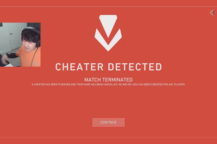Solista, Top 65 Valorant players on North American server got banned