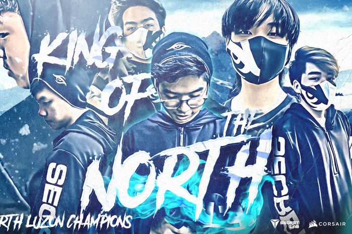 Team Secret won the Wild Rift SEA Icon Series Philippines Summer Season competition