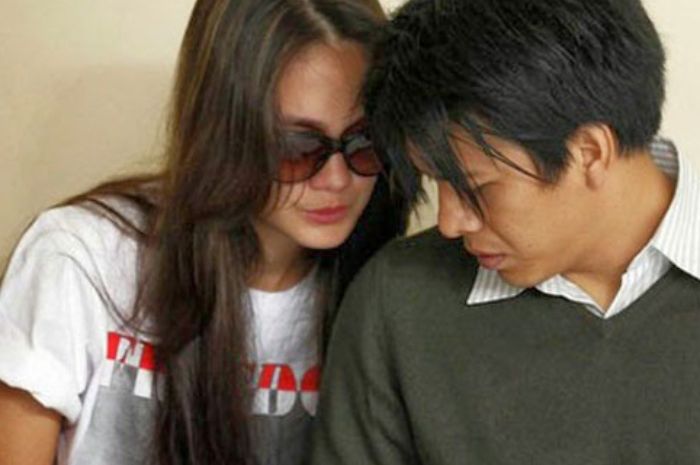 Ariel Noah dan <a href='https://manado.tribunnews.com/tag/luna-maya' title='Luna Maya'>Luna Maya</a>
