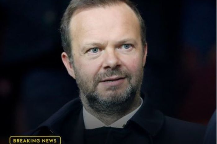 Chelsea dan Manchester City meninggalkan European Super League, Ed Woodward mundur dari jabatan Executive Vice-Chairman Manchester United.