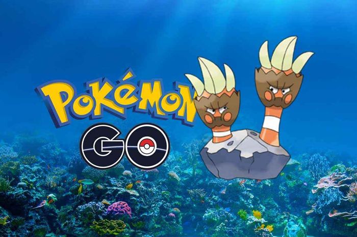 Pokemon Go Sustainability Week poster