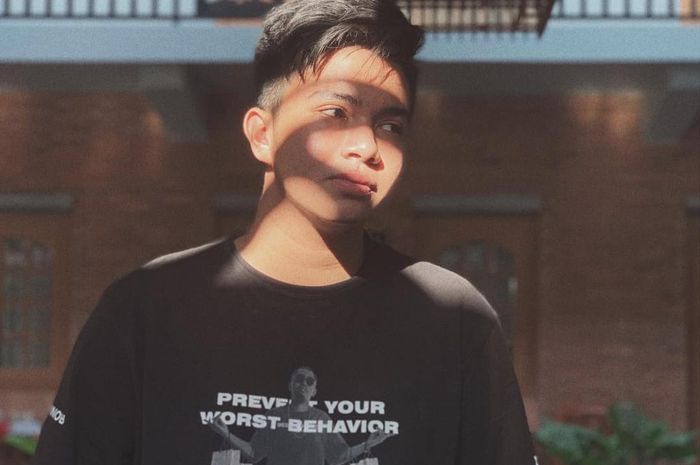 Umay Shahab Malu Kalau Pacaran Pakai Duit Orang Tua, Alasannya