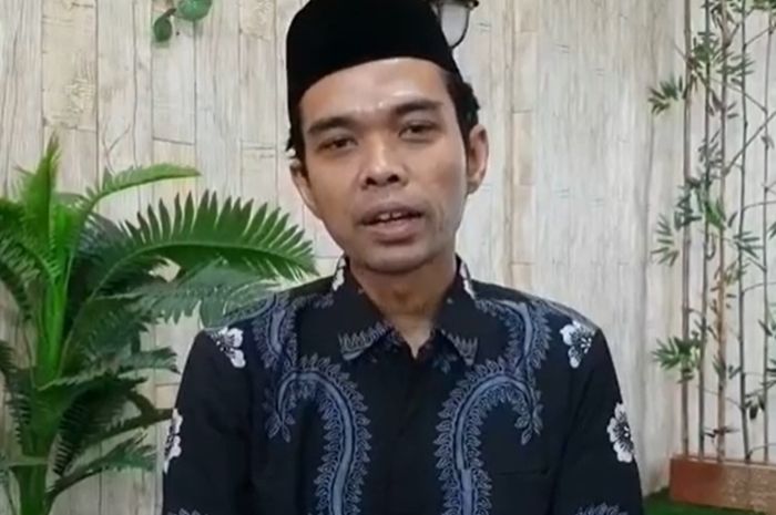 Ustaz Abdul Somad Dikabarkan Menikah, Ini Calon Istri UAS ...