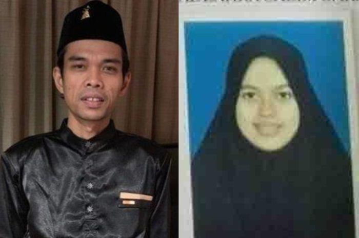 Siapakah Fatimah Az Zahra Calon Istri Ustadz Abdul Somad Yang Masih Berusia 19 Tahun Berikut Biodata Lengkapnya Semua Halaman Grid Hot