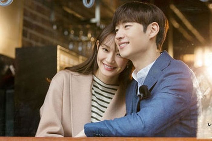 Download Drakor Tomorrow With You Sub Indo Episode Lengkap di Sini