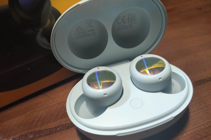 Review Realme Buds Air 2 Neo, Bass 