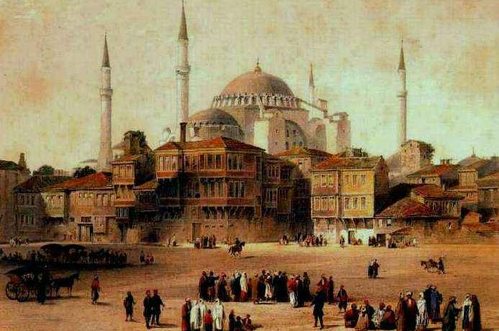 Sejarah Bani Umayyah dari Masa Keemasan dan Akhir Kekuasaan