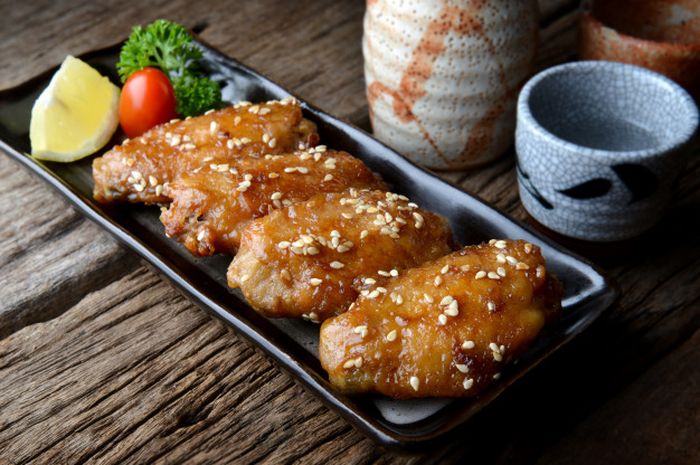 Bobda dan street food korea sebagai menu buka puasa sederhana untuk anak