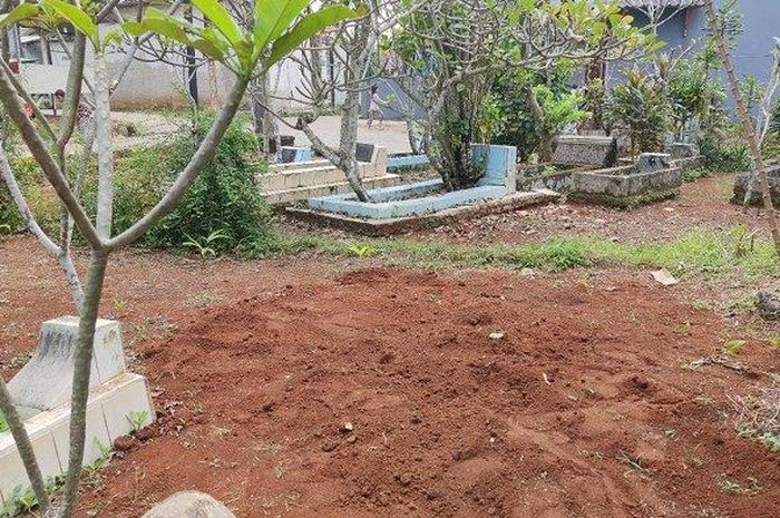 Polemik Babi Ngepet di Depok Belum Usai, Ketua RW Polemik Babi Ngepet di Depok Belum Usai, Ketua RW
