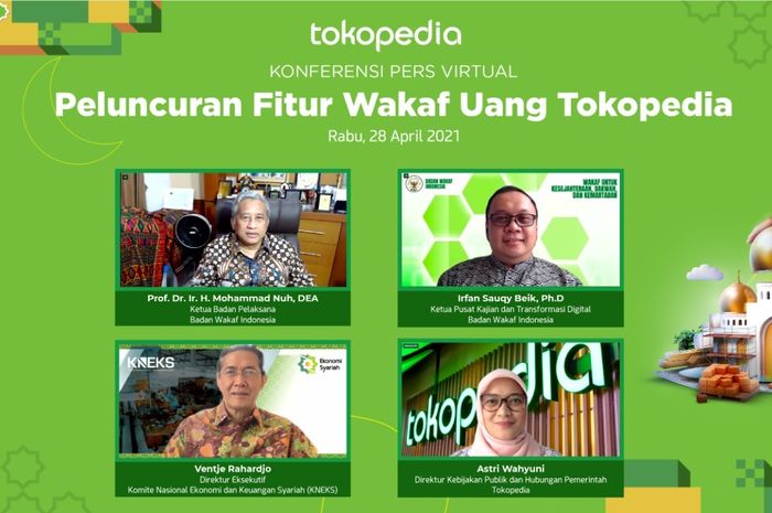 Deretan Promo Shopee Big Ramadan Sale 2021, iPad Pro ...