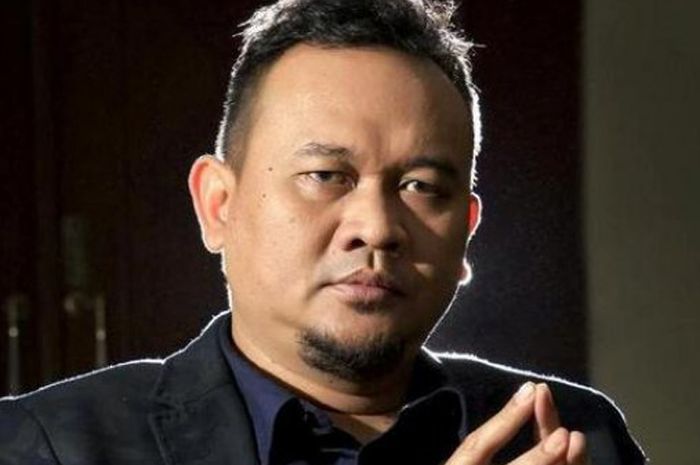 Padahal Terkenal Sebagai Komedian yang Tajir Melintir, Potret Keluarga