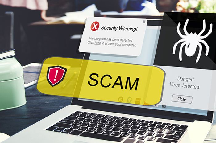 Waspada Penipuan Online: Mengenali dan Melawan Ancaman Phishing yang Semakin Merajalela di Era Digital Waspada Penipuan Online: Mengenali dan Melawan Ancaman Phishing yang Semakin Merajalela di Era Digital