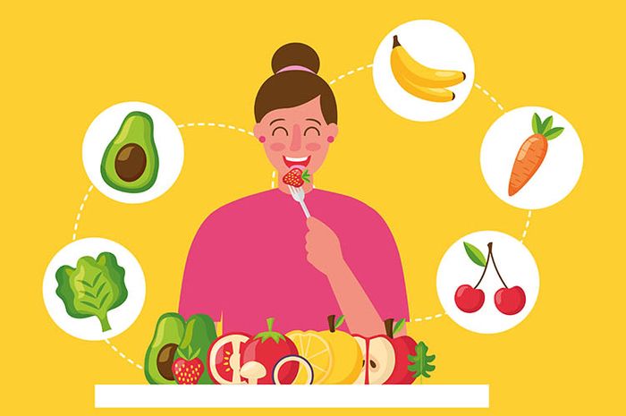 Penjelasan Lengkap Cara Kerja Sistem Pencernaan Manusia Beserta Enzim