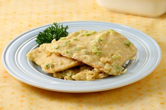 BERITA POPULER 4 Resep Tempe untuk Sajian Buka Puasa Hingga Bahaya