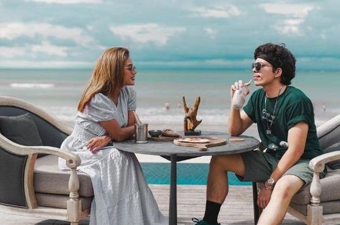 Kesal Karena Masakannya Tak Dihargai, Aurel Hermansyah Beri Jawaban