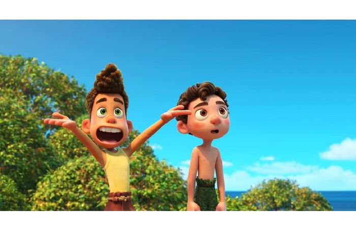 Film Terbaru Pixar Luca Akan Dirilis Bulan Juni Sudah Film Terbaru Pixar Luca Akan Dirilis Bulan Juni Sudah