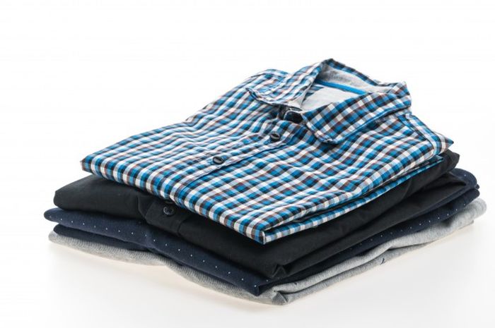 Tak Ada Anggaran Untuk Beli Baju Lebaran? Jangan Khawatir, Ini Tips