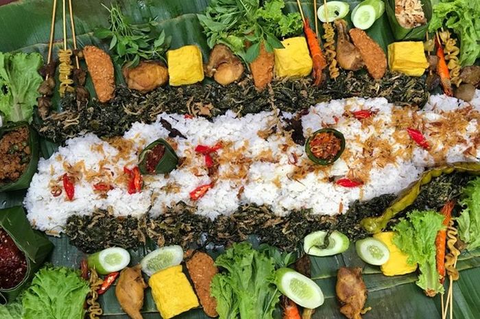 Pernah Mimpi Makan Nasi Saat Tidur Menurut Primbon Jawa Ada Sebuah Pertanda Buruk Berikut Penjelasannya Semua Halaman Pop Grid Id