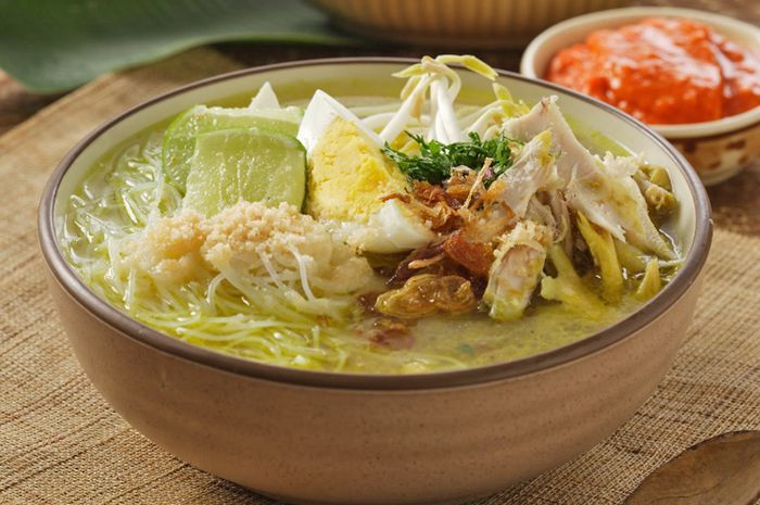 Rahasia Kelezatan Kuah Soto: Panduan Lengkap Untuk Membuat Kuah Soto Yang Menggugah Selera