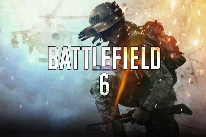 Battlefield 6 game poster