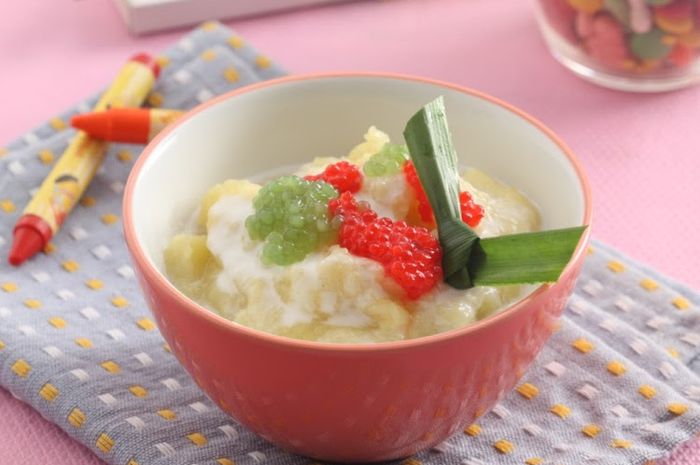Sajian Sedap