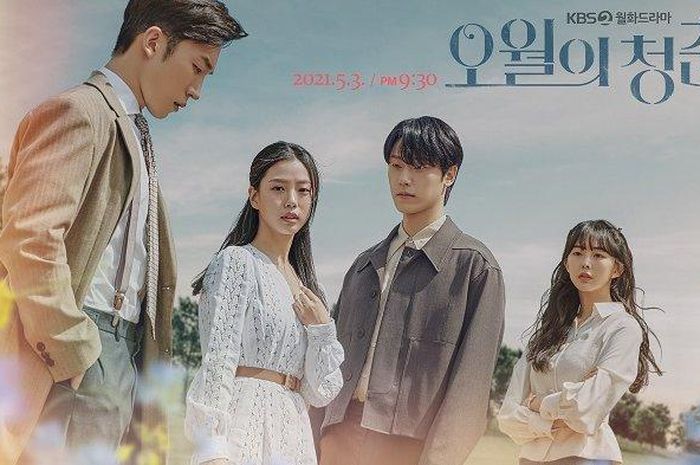 Download Drakor Youth Of May Sub Indo Nonton Streaming Di Sini Semua Halaman Grid Star