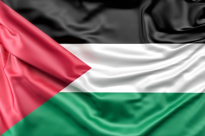 Palestine gambar bendera ¡Cuidado! 34+