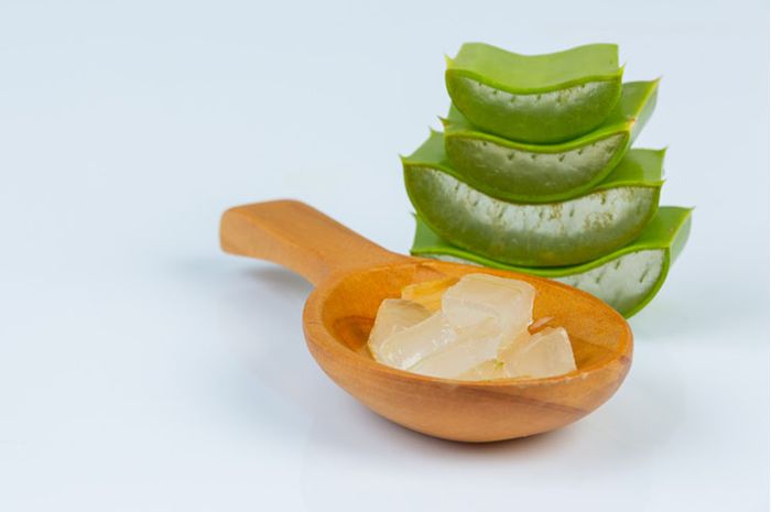 Tak Disangka, Lidah Buaya Ternyata Punya Manfaat untuk Diabetes, Salah