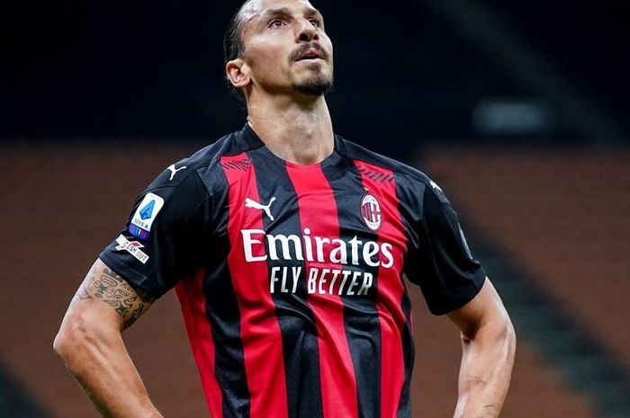 Zlatan Ibrahimovic