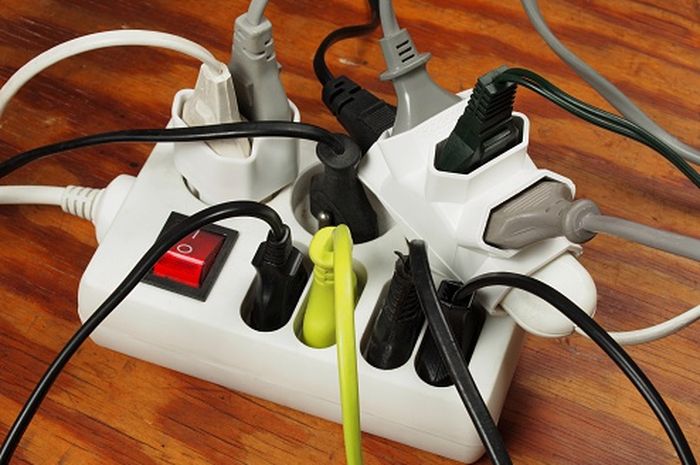 Cara Menata Kabel Di Dinding – iFaWorldCup.com