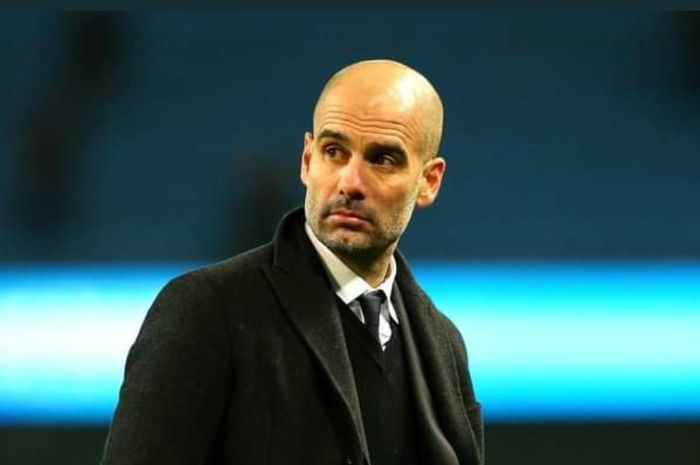 Pelatih Manchester City, Pep Guardiola, memberi peringatan kepada seluruh tim rival usai membawa timnya menjadi juara Liga Inggris musim ini.