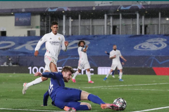Chelsea Vs Real Madrid Permohonan Thomas Tuchel Bagi Skuad The Blues Bolasport Com Chelsea Vs Real Madrid Permohonan Thomas Tuchel Bagi Skuad The Blues Bolasport Com