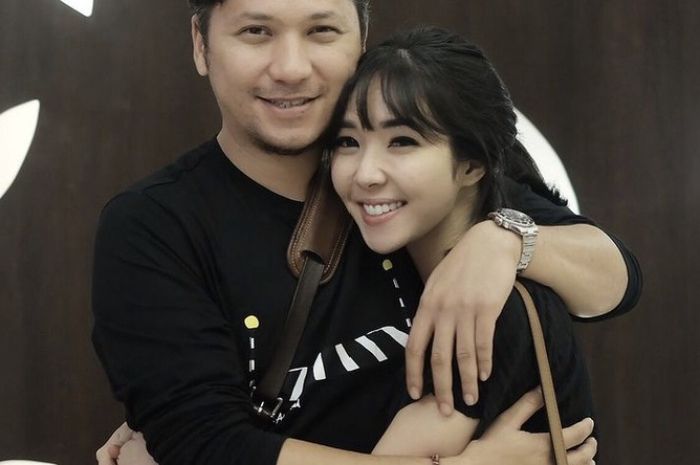Pantas Didoakan Satu Indonesia untuk Rujuk, Gading Marten Akui Masih