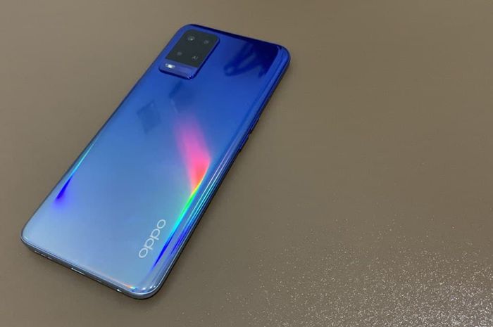 Punya Kapasitas Baterai Besar, Inilah HP Murah Milik OPPO