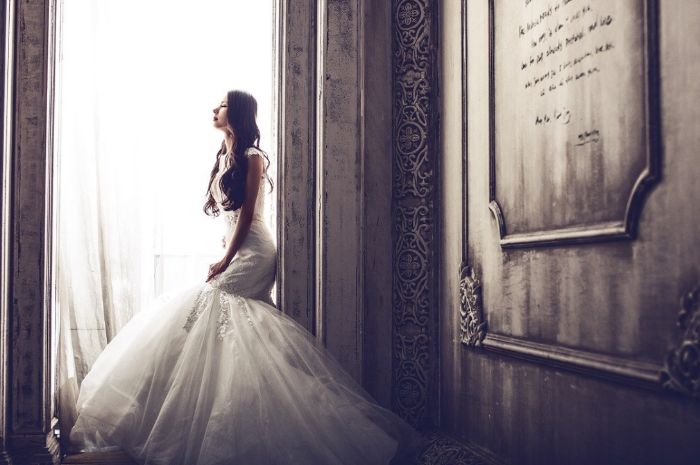 Berkaitan dengan Kondisi Hubunganmu, Ini 4 Arti Mimpi Pengantin Wanita