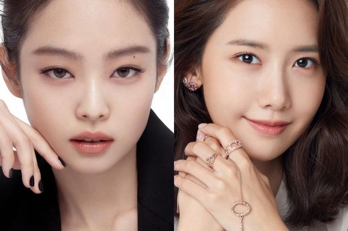 Arti Nama Artis Dan Idola K Pop Ini Bisa Jadi Inspirasi Nama Anak Perempuan Kamu Mulai Dari Jennie Hingga Yuna