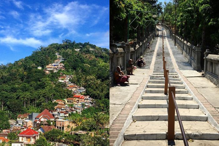 Inilah 5 Tempat Wisata Religi di Jawa Tengah yang Bisa Anda Kunjungi