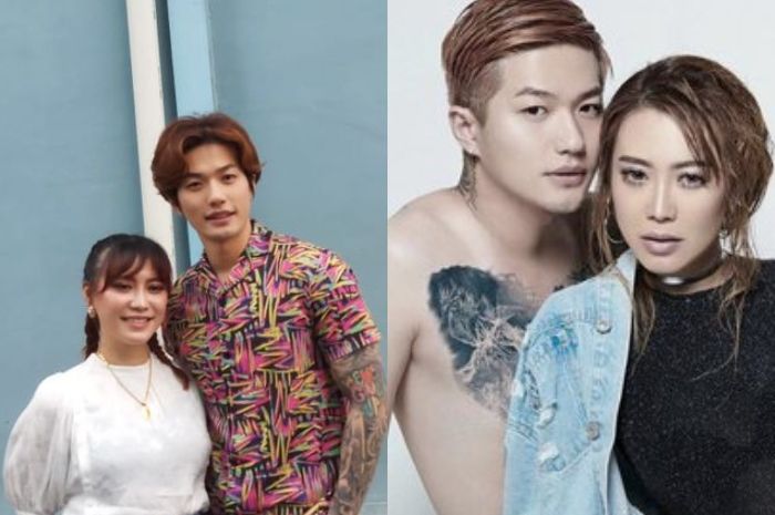 Bak Kena Karma Rebut Istri Orang! Kini Lee Jeong Hoon ...