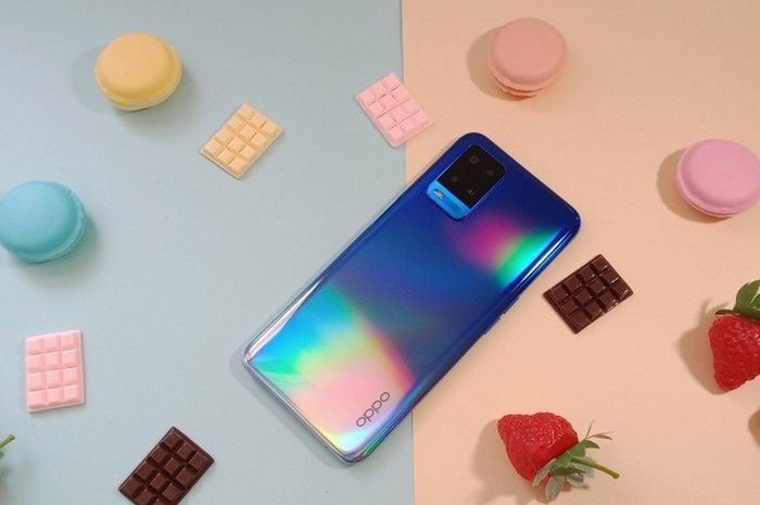 Jangan sampai Ketinggalan, Inilah Daftar Harga HP Murah dari OPPO di