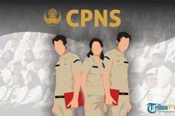 Ada 1,3 Juta Kuota, Pendaftaran CPNS 2021 Dibuka 31 Mei, Ini Delapan Kemampuan yang Dibutuhkan Saat Seleksi Ada 1,3 Juta Kuota, Pendaftaran CPNS 2021 Dibuka 31 Mei, Ini Delapan Kemampuan yang Dibutuhkan Saat Seleksi