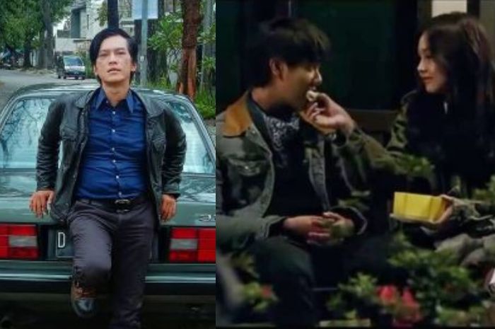 Disebutsebut Dilan di Dunia Nyata, Ini Sosok Ivan Rivky