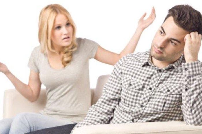 8 Tafsir Dan Arti Mimpi Menikah Dengan Orang Yang Tak Disukai Benarkah Sebuah Pertanda Buruk Semua Halaman Suar