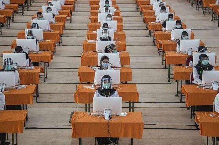 Tips Lolos Cpns 2021 Perhatikan Passing Grade Setiap Tahap Ada Perbedaan Nilai Ambang Batas Untuk Formasi Umum Dan Khusus Semua Halaman Grid Hot