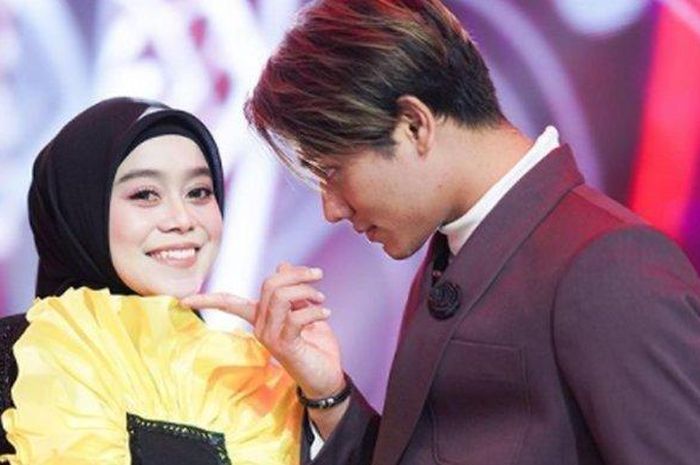 Jelang Hari Bahagia, Rizky Billar dan Lesty Kejora Umumkan Tanggal