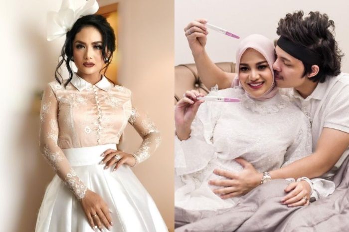 Krisdayanti, Aurel-Atta