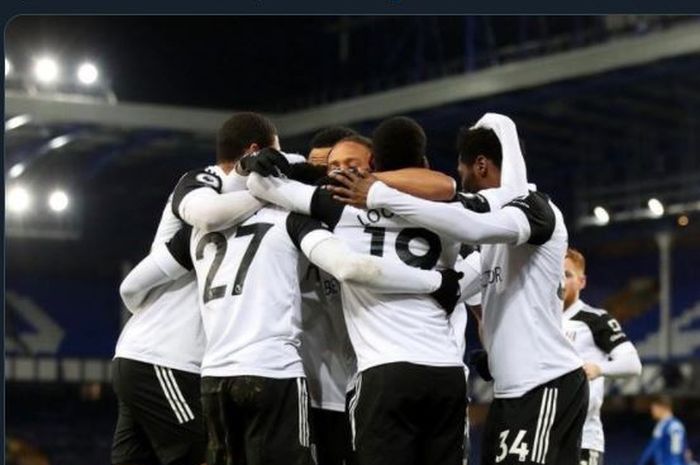 Hasil Dan Klasemen Liga Inggris Komplet Fulham Resmi Degradasi Susul Sheffield Dan West Brom Bolasport Com