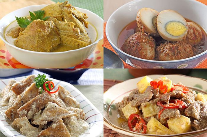 4 Resep Opor untuk Sajian Lezat Hari Lebaran, Ada Resep Opor Ayam Bumbu
