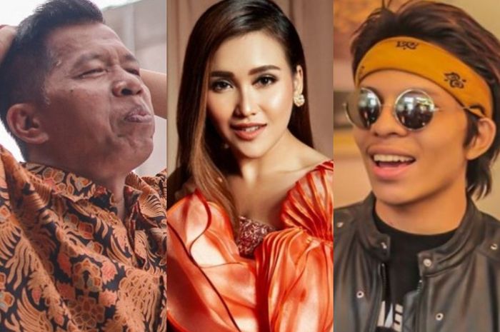 Tak Tega Lihat Atta KW Dimintai Uang Hak Cipta oleh Atta Halilintar